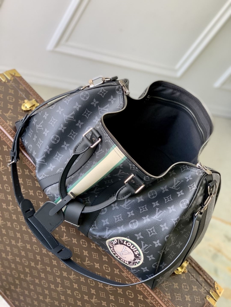 LV Travel Bags
